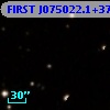 FIRST J075022.1+374018