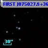 FIRST J075027.8+360929