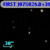 FIRST J075028.0+381740