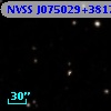NVSS J075029+381744