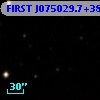FIRST J075029.7+380747