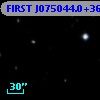 FIRST J075044.0+364713