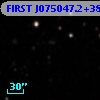 FIRST J075047.2+384441