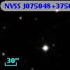 NVSS J075048+375004