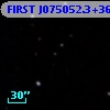 FIRST J075052.3+361152
