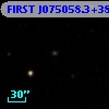 FIRST J075058.3+380710