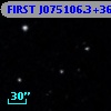 FIRST J075106.3+361231