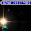 FIRST J075109.2+370532