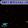 FIRST J075114.1+371554