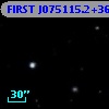 FIRST J075115.2+365900