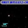 FIRST J075117.2+382849