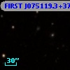FIRST J075119.3+373431