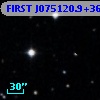 FIRST J075120.9+361150
