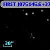 FIRST J075145.6+370558