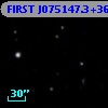 FIRST J075147.3+364234