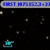 FIRST J075152.3+374151