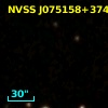NVSS J075158+374336
