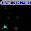 FIRST J075210.0+380224