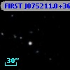 FIRST J075211.0+365005