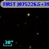 FIRST J075226.5+380526