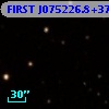 FIRST J075226.8+373129