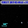 FIRST J074548.6+370404
