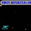 FIRST J075027.9+380008