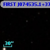 FIRST J074535.1+373317