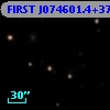 FIRST J074601.4+375224
