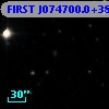 FIRST J074700.0+384745