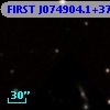 FIRST J074904.1+371049