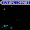 FIRST J075022.7+382928