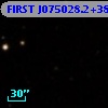 FIRST J075028.2+380055