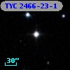 TYC 2466-23-1