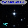 TYC 2466-689-1