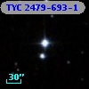 TYC 2479-693-1