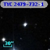 TYC 2479-732-1