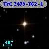 TYC 2479-762-1