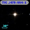 TYC 2479-884-1