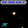 TYC 2959-628-1