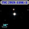 TYC 2959-1186-1