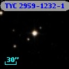 TYC 2959-1232-1