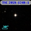 TYC 2959-1249-1
