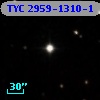 TYC 2959-1310-1