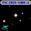 TYC 2959-1408-1