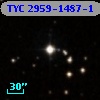 TYC 2959-1487-1