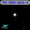TYC 2959-1611-1
