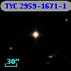 TYC 2959-1671-1