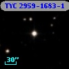 TYC 2959-1683-1