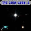 TYC 2959-1691-1